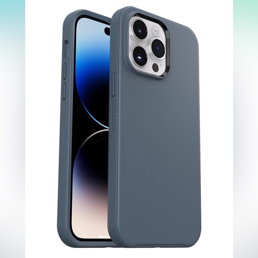 OtterBox Symmetry Series Case with MagSafe for iPhone 14 Pro Max
